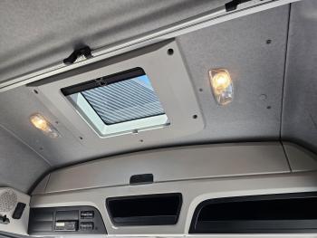 AROCS 2545 6x2 / HMF 32 TM / CRANE / KRAN